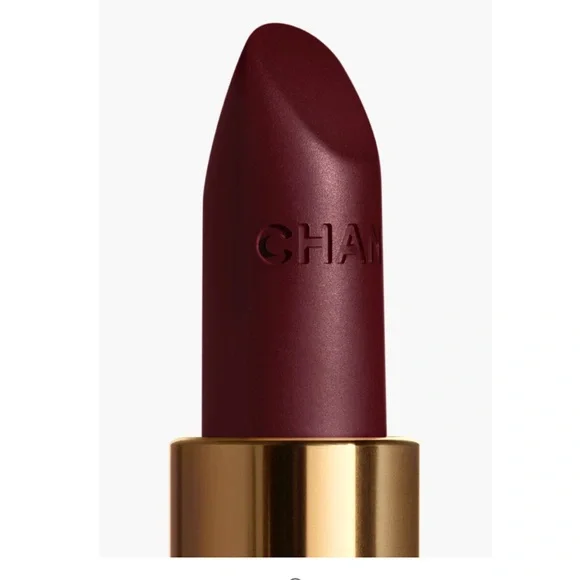 CHANEL Lipstick - Rouge Allure Velvet - Picture 2 of 4